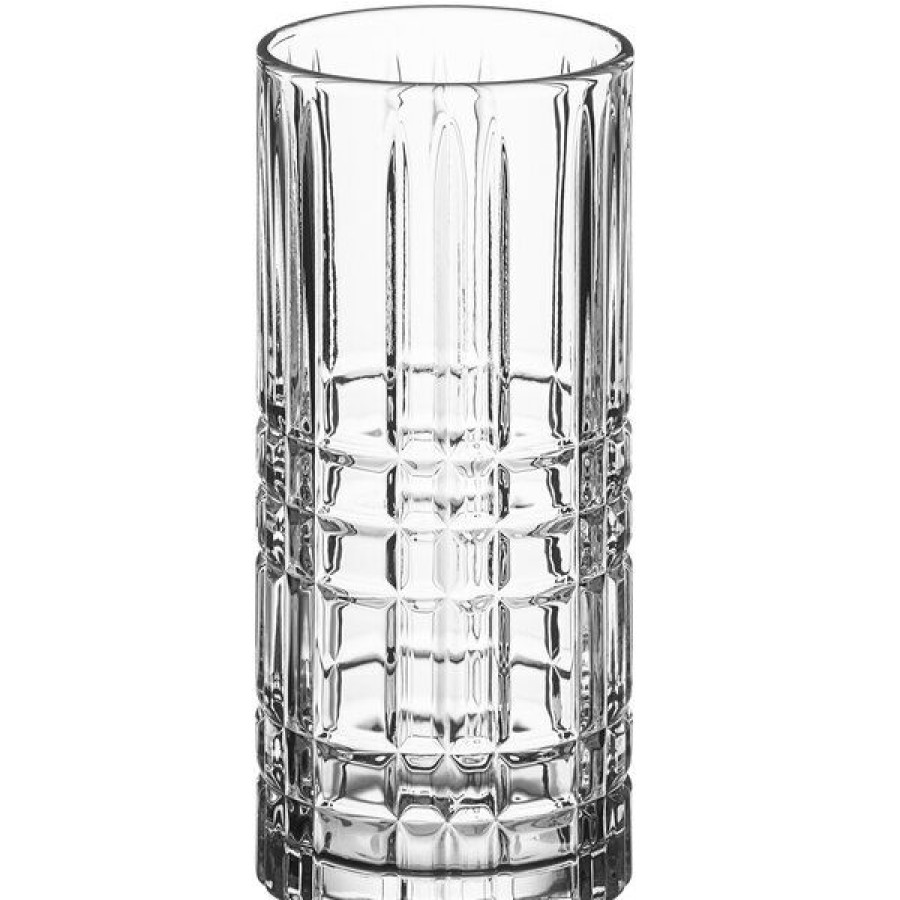 Cocktail Glasses * Acopa Madras 16 Oz. Beverage Glass 12/Case