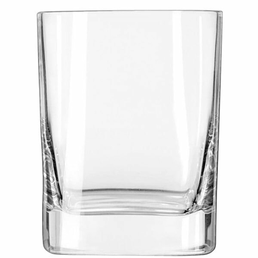 Drinking Glasses * Luigi Bormioli 09829/06 Strauss 8 Oz. Juice Glass 24/Case