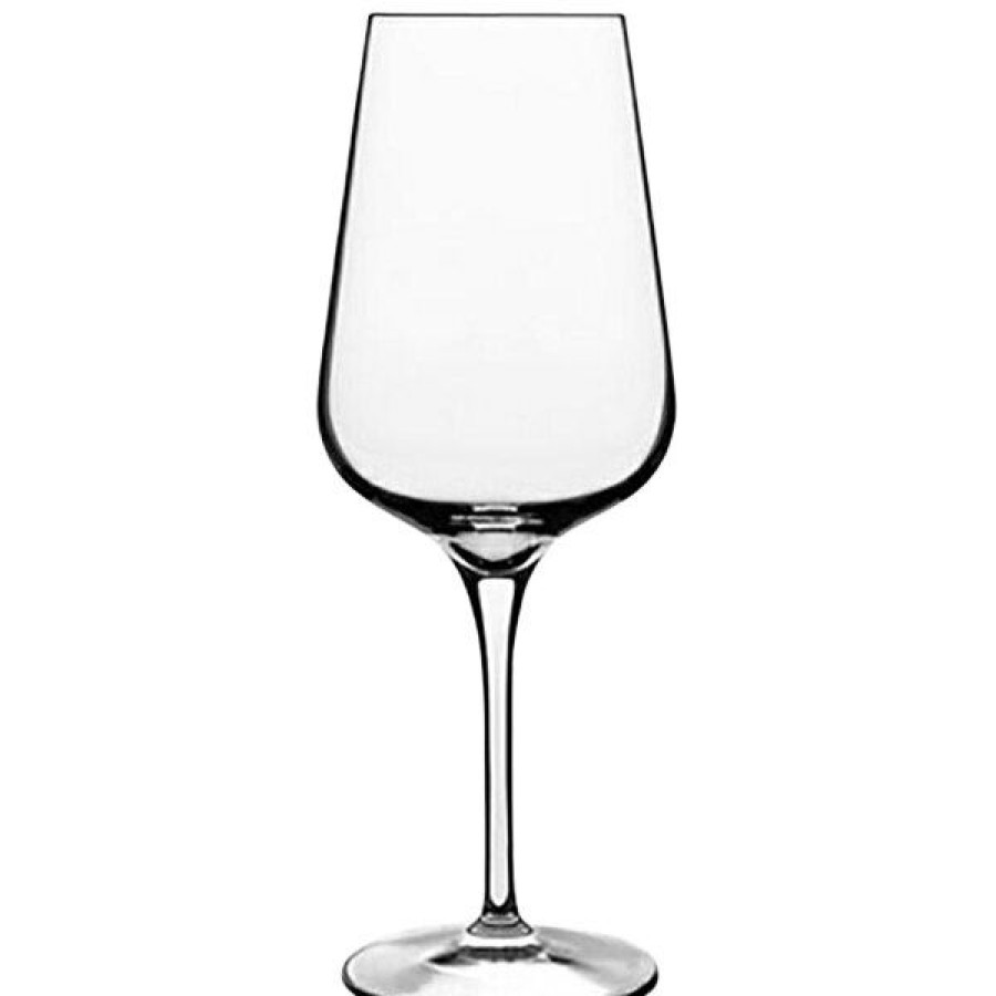 Wine Glasses * Luigi Bormioli Intenso 11.75 Oz. White Wine Glass 24/Case