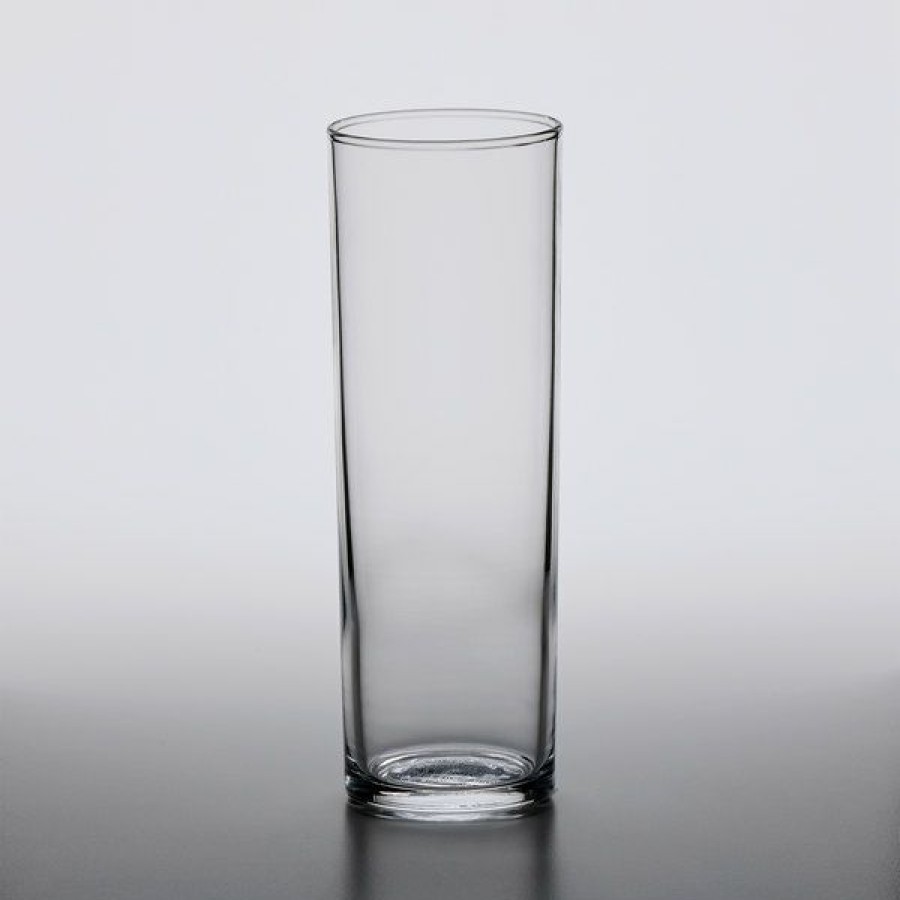 Cocktail Glasses * Arcoroc 15012 Essentials 10.5 Oz. Customizable Highball Glass By Arc Cardinal 24/Case