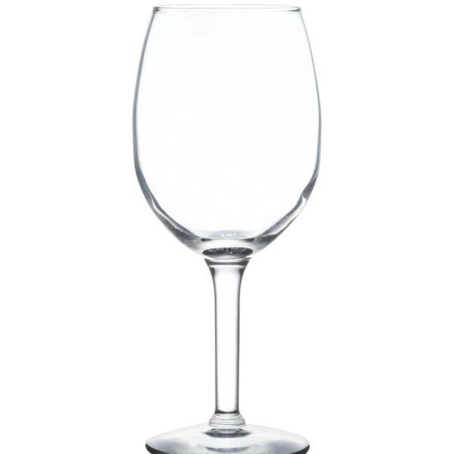 Wine Glasses * Libbey 8472 Citation 11 Oz. Customizable White Wine Glass 24/Case