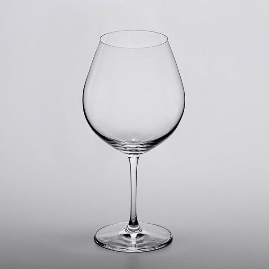 Wine Glasses * Lucaris Bliss 24.5 Oz. Burgundy Wine Glass 24/Case