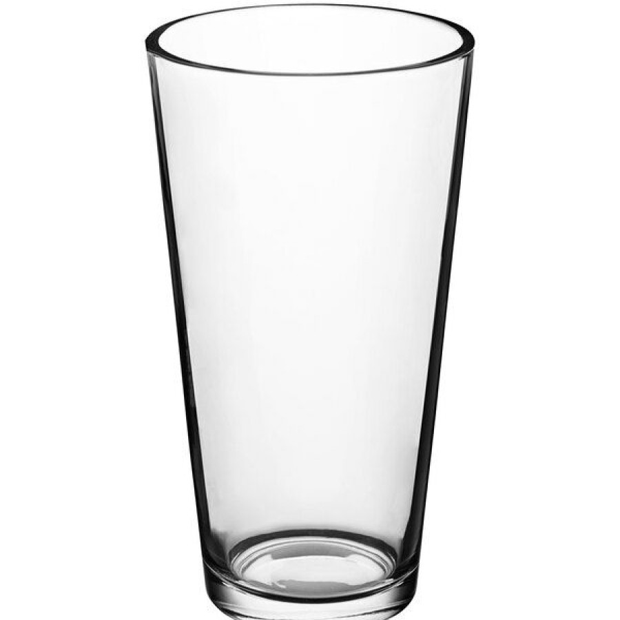 Beer Glasses * Acopa 20 Oz. Mixing Glass 24/Case