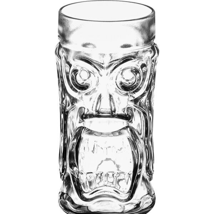 Cocktail Glasses * Anchor Hocking 10024 Screaming Tiki 16 Oz. Cooler Glass 24/Case