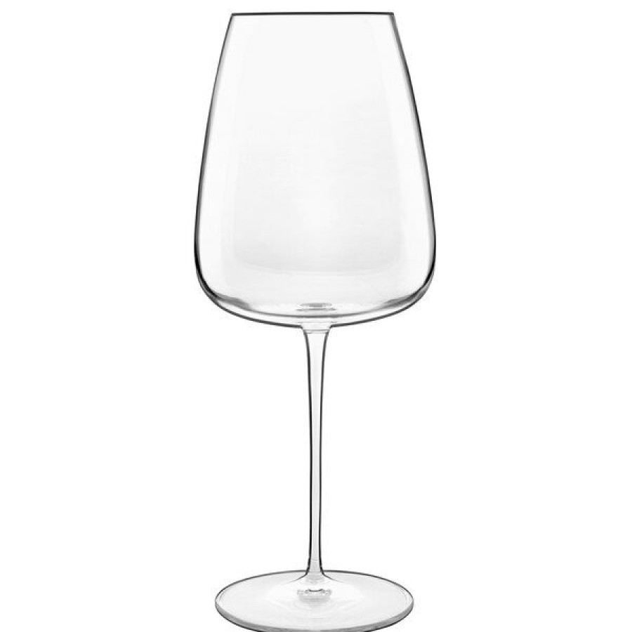 Wine Glasses * Luigi Bormioli 12731/01 I Meravigliosi 23.75 Oz. Cabernet Wine Glass 24/Case