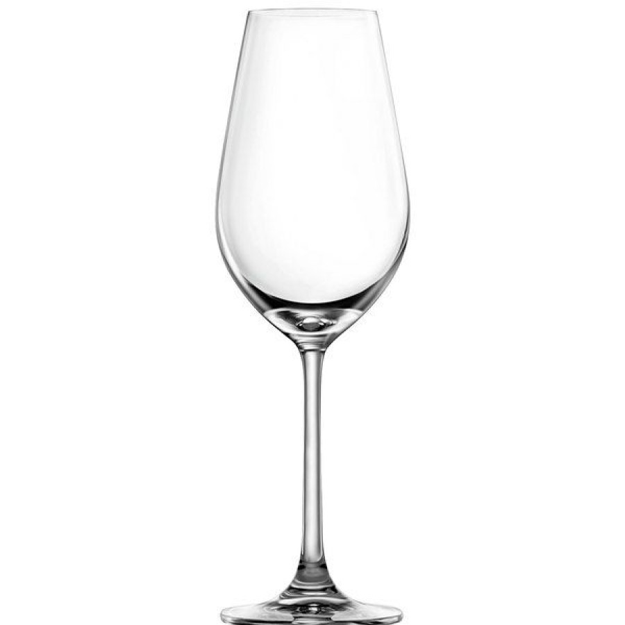 Wine Glasses * Lucaris Desire 12.25 Oz. Crisp White Wine Glass 24/Case