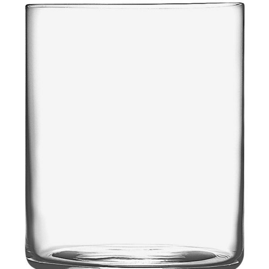 Drinking Glasses * Luigi Bormioli Top Class 12.25 Oz. Water Glass 24/Case