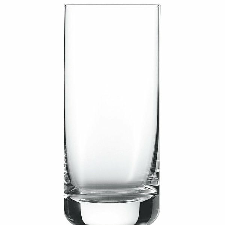 Drinking Glasses * Schott Zwiesel Convention 12.5 Oz. Beverage Glass By Fortessa Tableware Solutions 6/Case