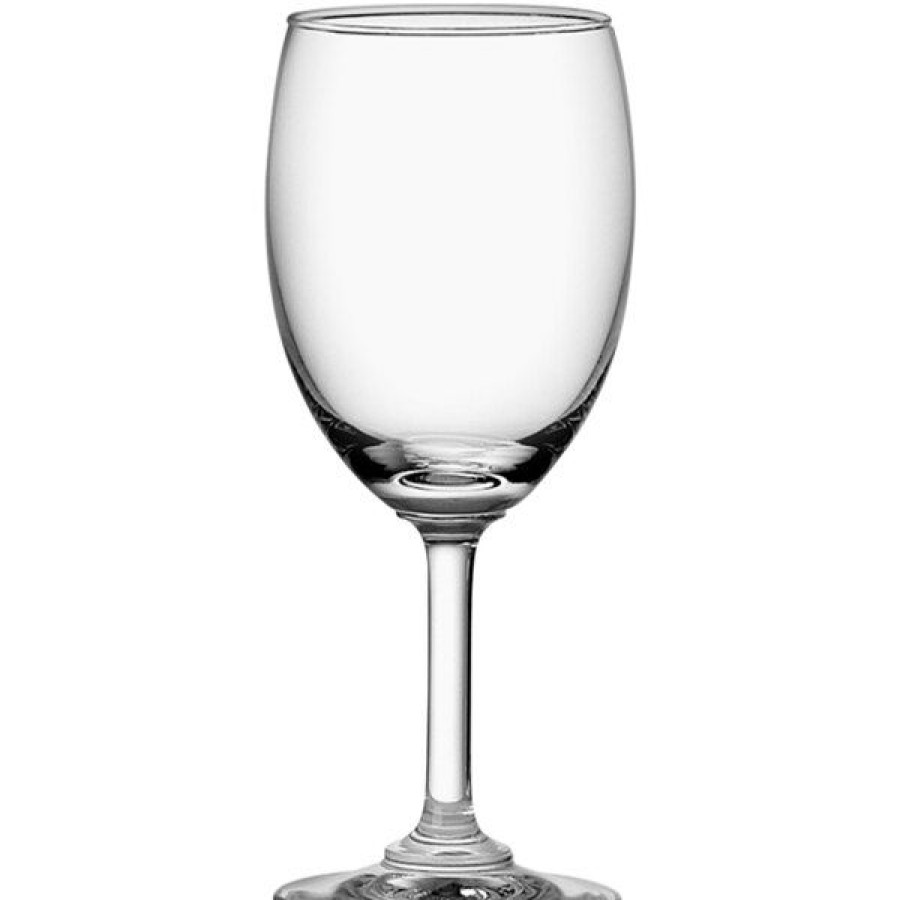 Wine Glasses * Ocean Classic 7 Oz. White Wine Glass 48/Case