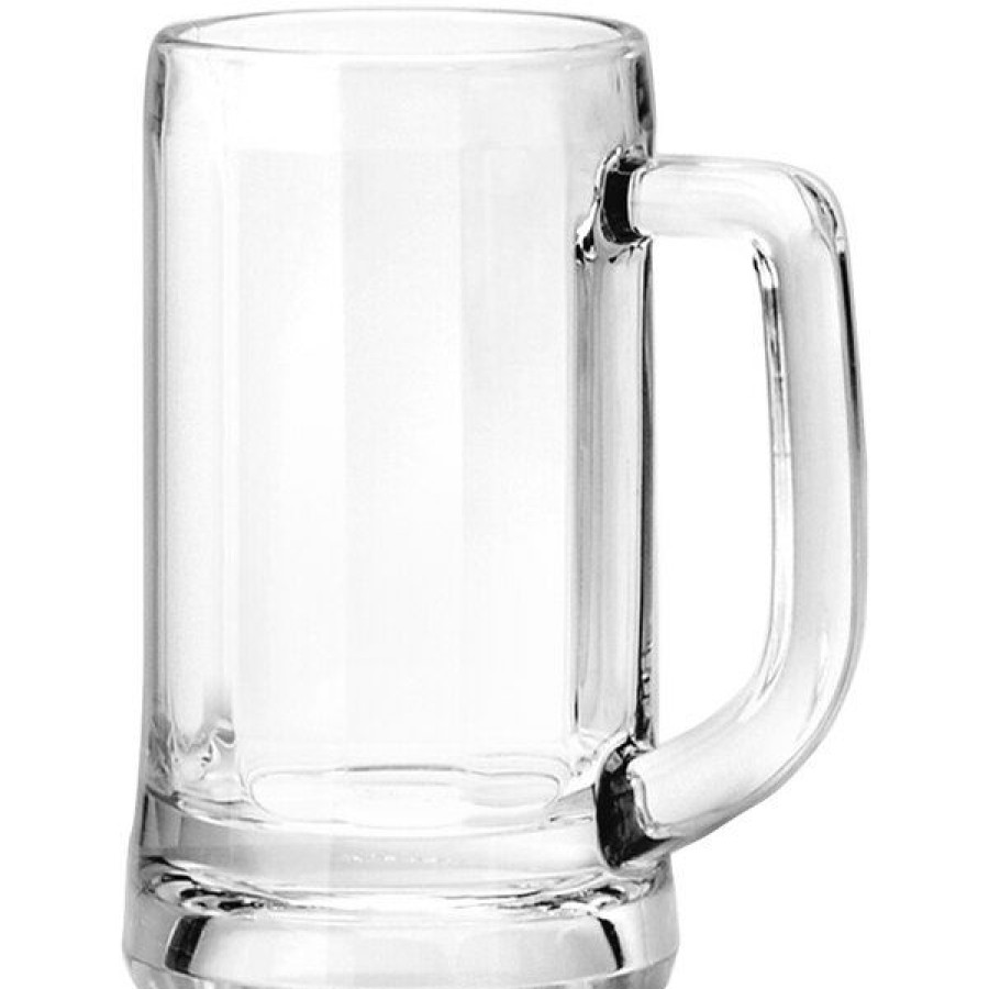 Beer Glasses * Ocean Munich 12.5 Oz. Beer Mug 24/Case