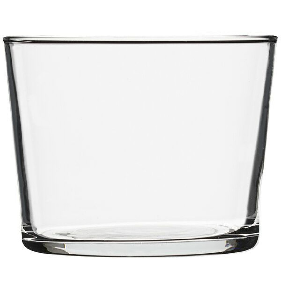 Cocktail Glasses * Anchor Hocking Savore 7.5 Oz. Rim Tempered Tumbler 24/Case