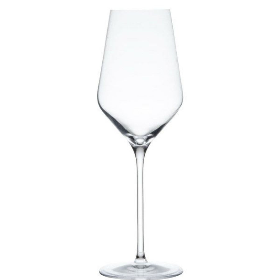 Wine Glasses * Stolzle 2310003T Quatrophil 14.25 Oz. White Wine Glass 6/Pack