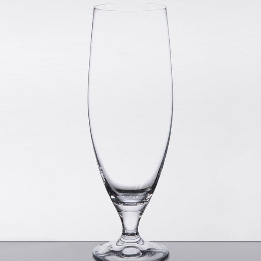 Beer Glasses * Stolzle F1718T Assorted Specialty 21.75 Oz. Imperial Stemmed Beer Glass 24/Case