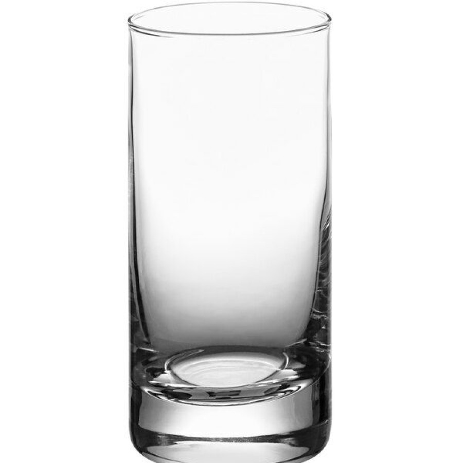 Cocktail Glasses * Acopa Straight Up 9 Oz. Highball Glass 12/Case