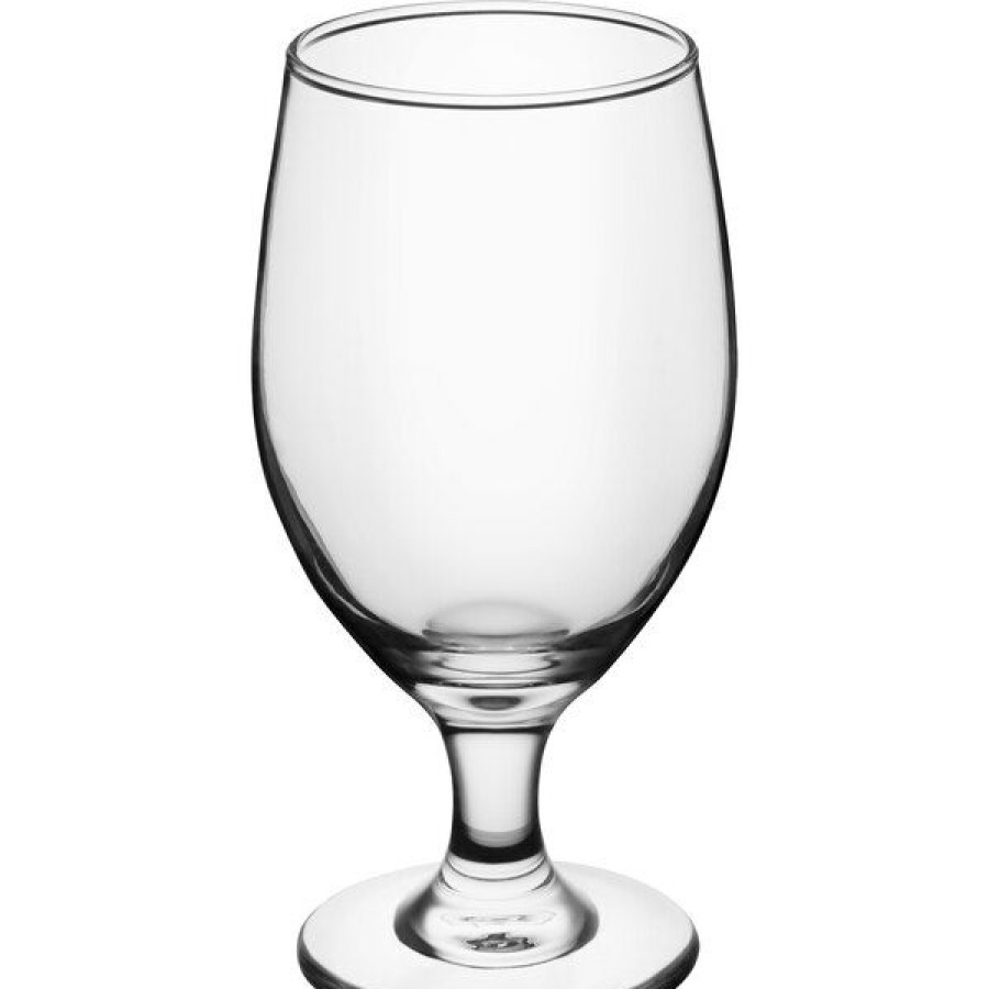 Wine Glasses * Acopa 14 Oz. Glass Goblet 12/Case