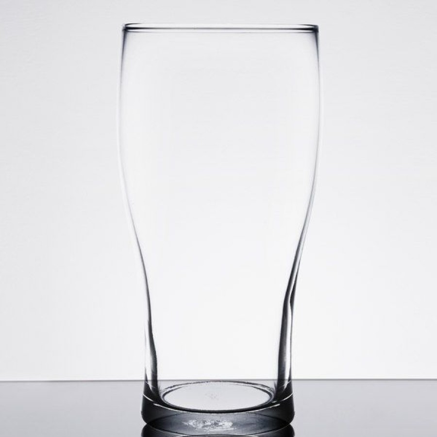 Beer Glasses * Libbey 4808 16 Oz. Customizable Pub Glass 24/Case