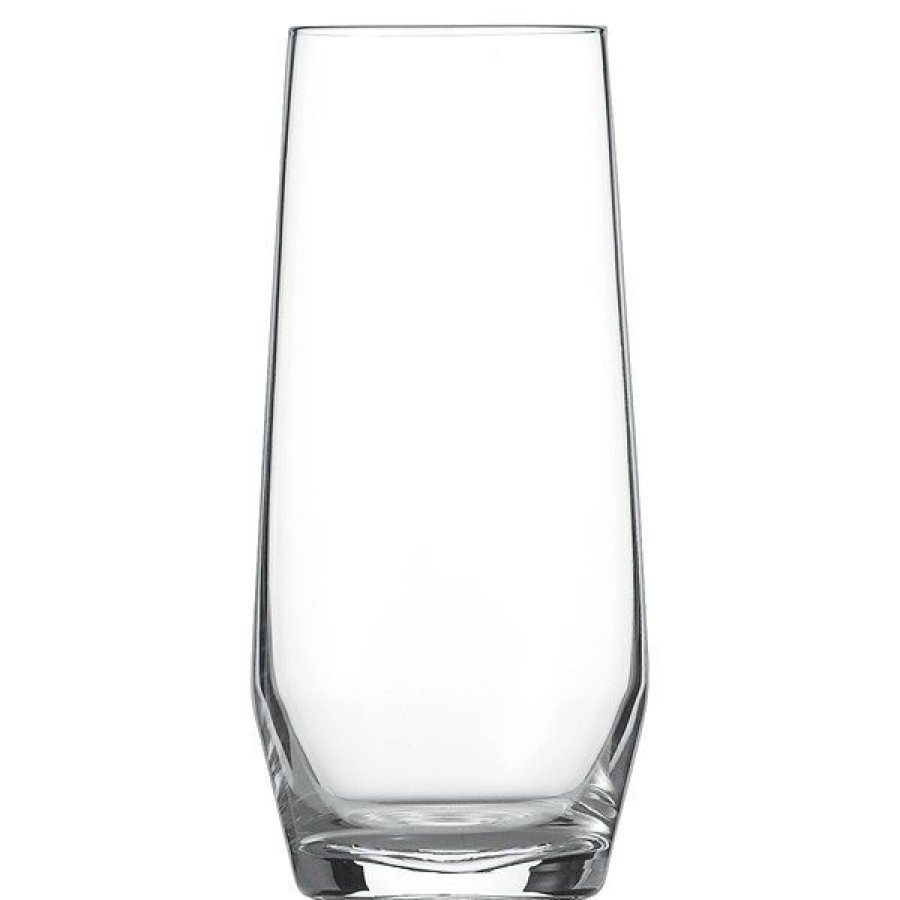 Drinking Glasses * Schott Zwiesel Pure 12.1 Oz. Tumbler By Fortessa Tableware Solutions 6/Case