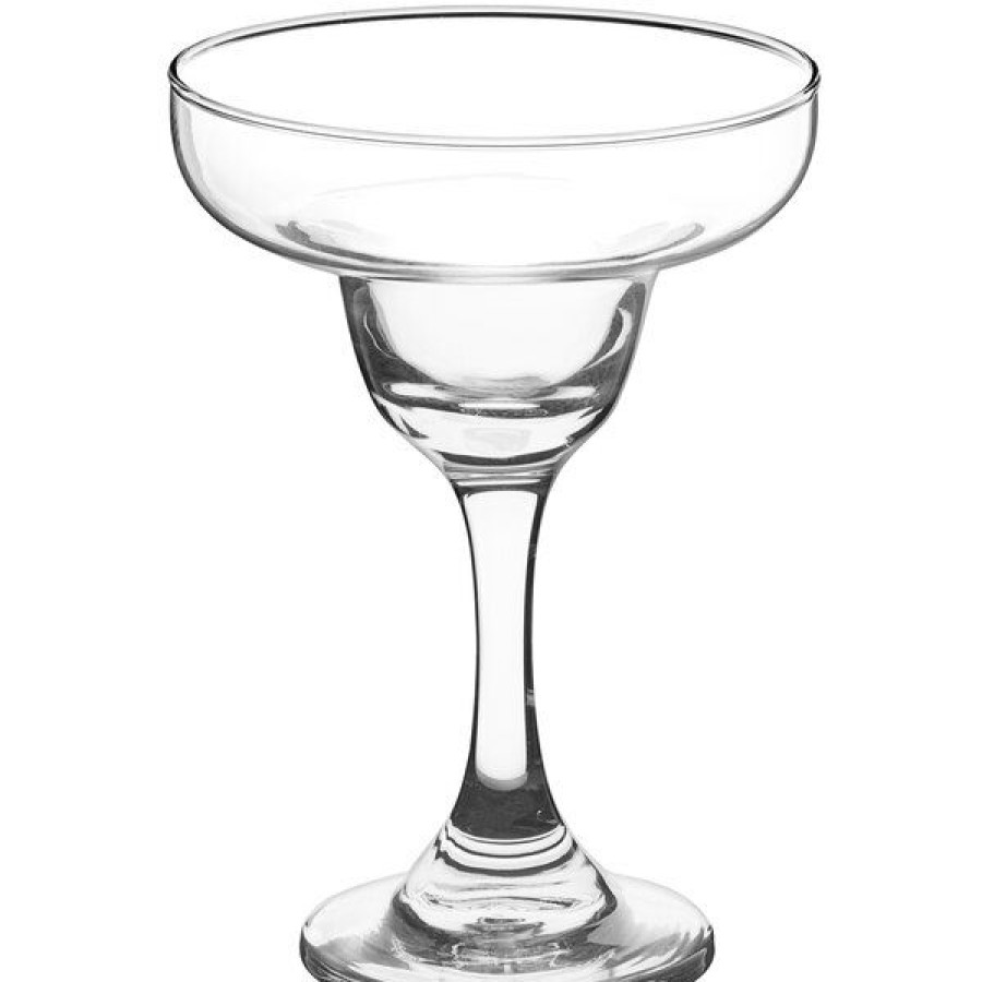 Cocktail Glasses * Acopa 9 Oz. Margarita Glass 12/Case