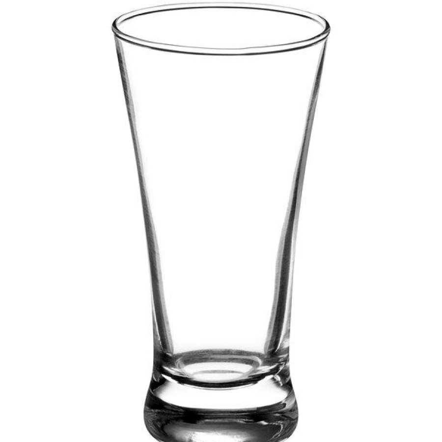 Beer Glasses * Acopa 5.5 Oz. Flared Pilsner Beer Tasting Glass 6/Pack