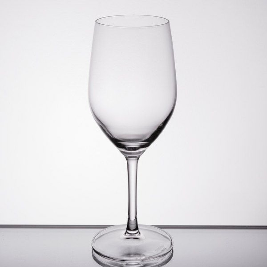 Wine Glasses * Stolzle 3760003T Ultra 10 Oz. White Wine Glass 6/Pack