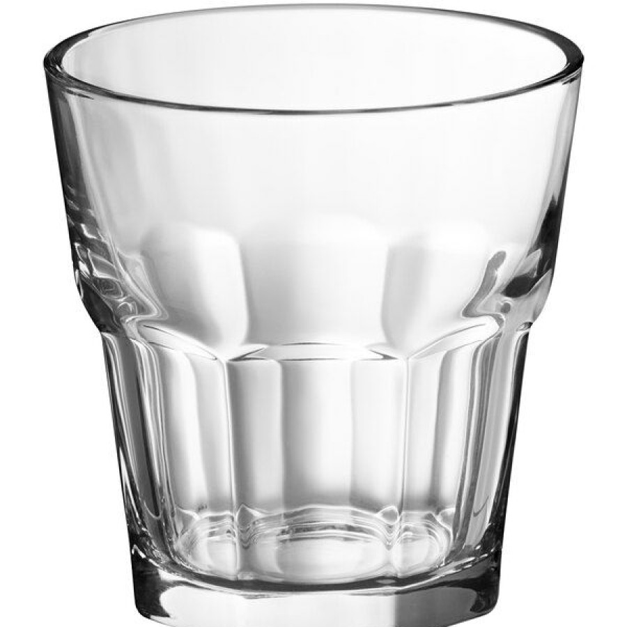 Cocktail Glasses * Acopa Memphis 7 Oz. Rocks / Old Fashioned Glass 12/Pack