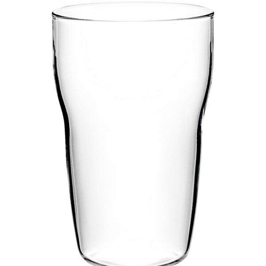 Drinking Glasses * Hario Handy 14.5 Oz. Glass Tumbler