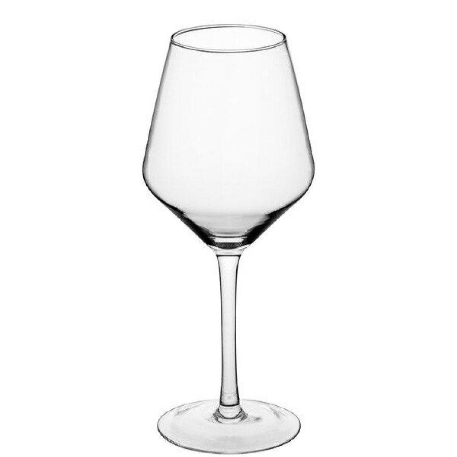 Wine Glasses * Acopa Silhouette 24 Oz. Wine Glass 12/Case