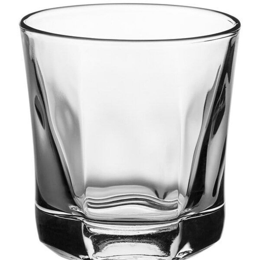 Cocktail Glasses * Anchor Hocking 77787 Clarisse 7 Oz. Rocks / Old Fashioned Glass 36/Case