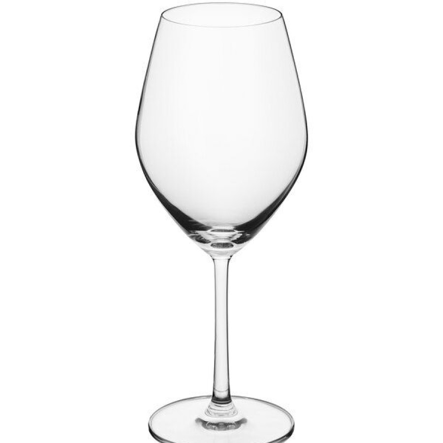 Wine Glasses * Acopa Elevation 20 Oz. Bordeaux Wine Glass 12/Case