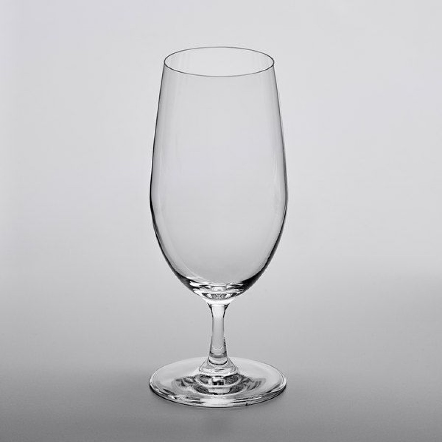 Drinking Glasses * Lucaris Soul 13.6 Oz. Water Goblet 24/Case