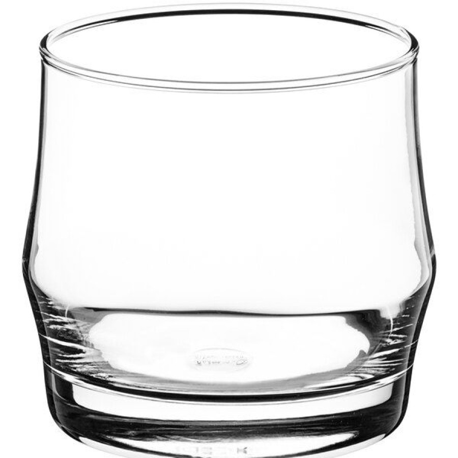 Cocktail Glasses * Acopa Saloon 12 Oz. Rocks / Old Fashioned Glass 12/Case