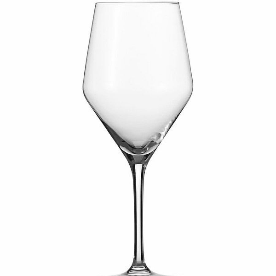 Wine Glasses * Schott Zwiesel Basic Bar 13.2 Oz. Universal Wine Glass By Fortessa Tableware Solutions 6/Case