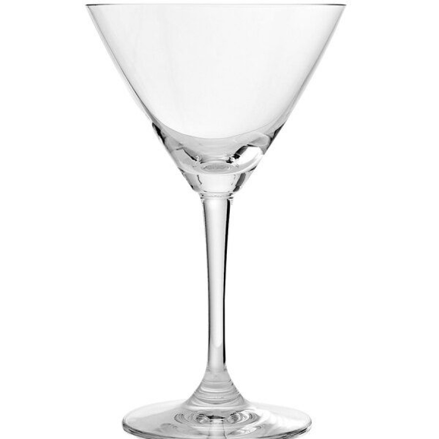 Cocktail Glasses * Anchor Hocking Florentine Ii 7.25 Oz. Martini Glass 24/Case