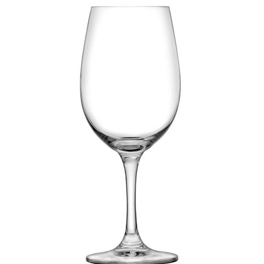 Wine Glasses * Schott Zwiesel Classico 13.8 Oz. Short Stem Burgundy Wine Glass By Fortessa Tableware Solutions 6/Case