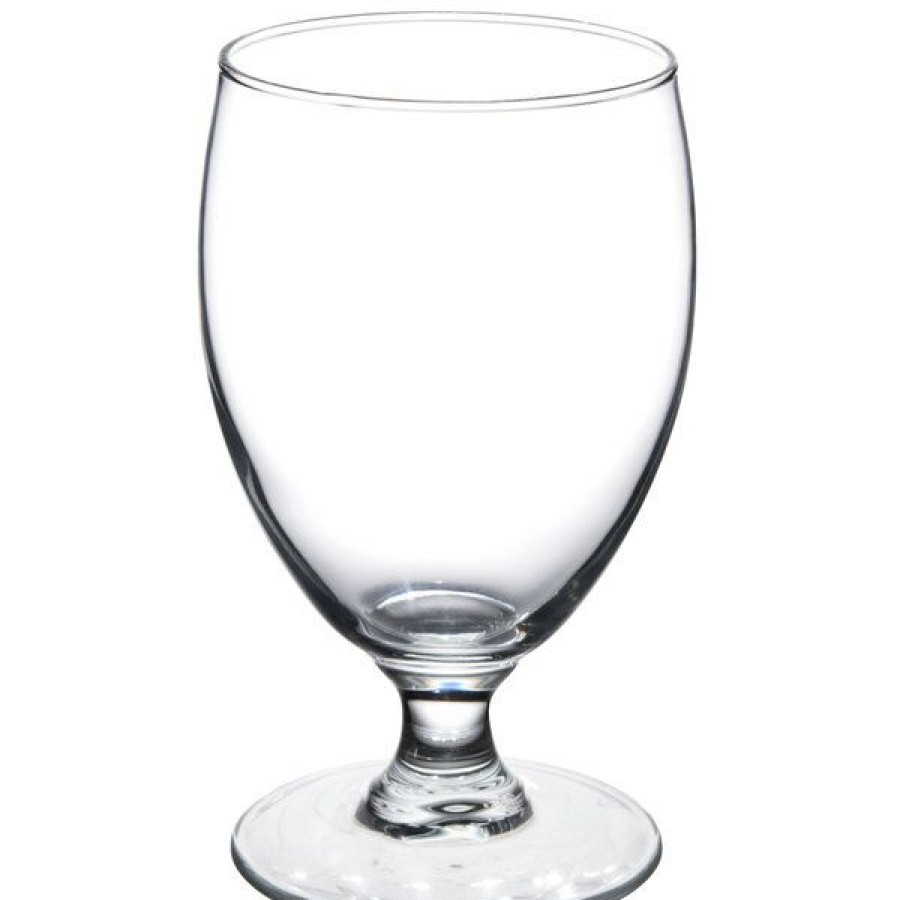 Wine Glasses * Arcoroc 71078 Excalibur 11.5 Oz. Customizable Banquet Goblet By Arc Cardinal 36/Case