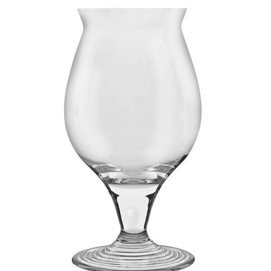 Beer Glasses * Luigi Bormioli 12462/01 Birrateque 19 Oz. Premium Beer Snifter 24/Case