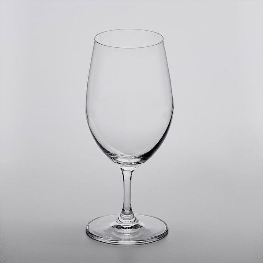 Wine Glasses * Lucaris Bliss 12 Oz. Water Goblet 24/Case